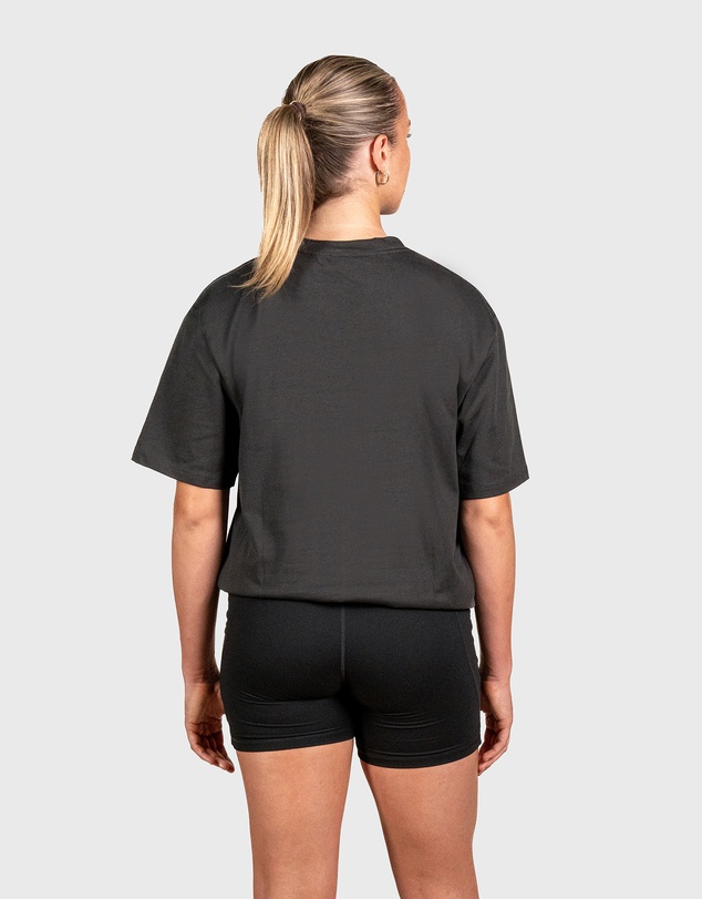 TWL - Lifestyle Oversized T-Shirt Emblem