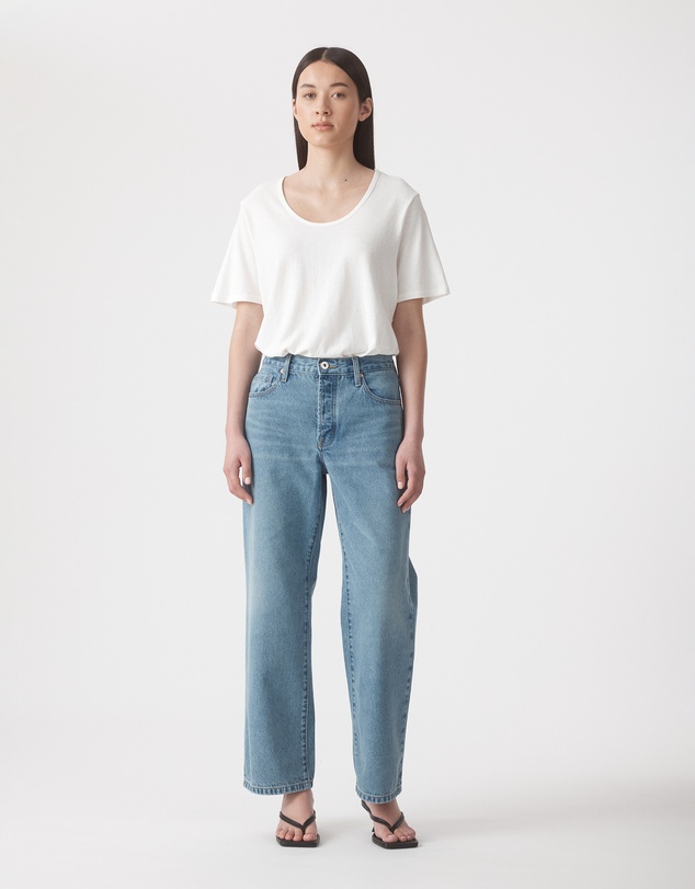 Outland Denim - Lucy Tee