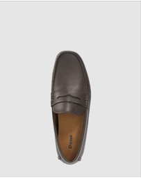 Dune London - Bradlay - Dark Brown