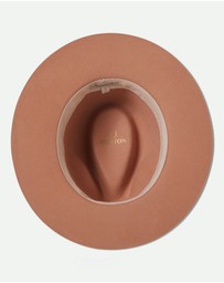 Brixton - Wesley Fedora
