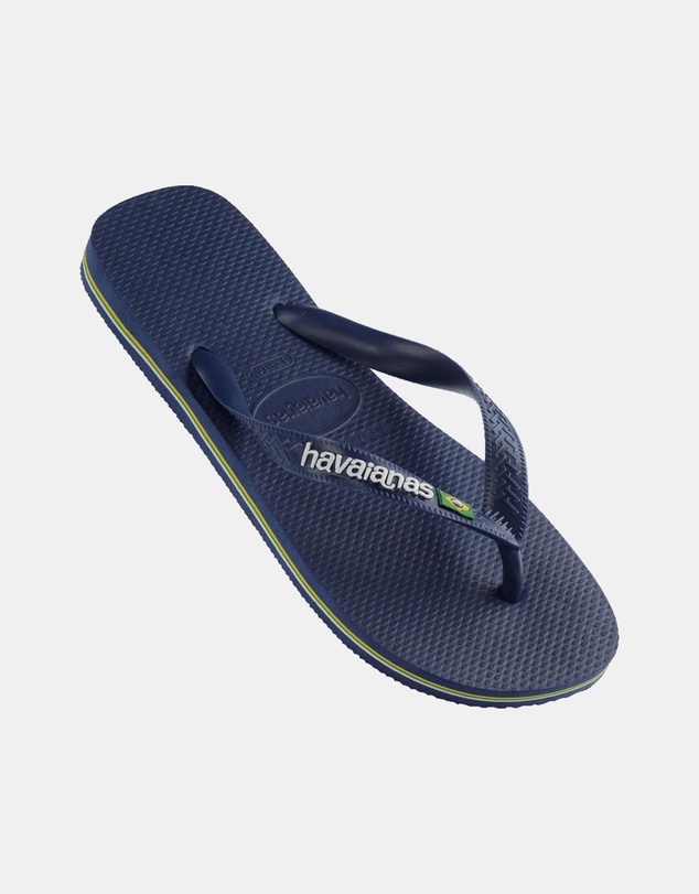 Havaianas - Brazil Logo