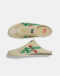 Onitsuka Tiger - Mexico 66 Sabot - Unisex