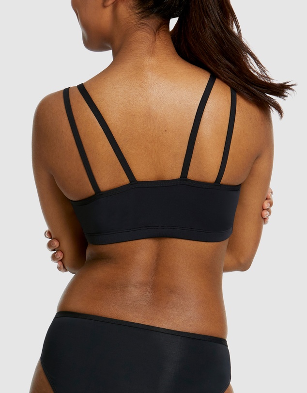Love Luna - Teen Swim First Bikini Top