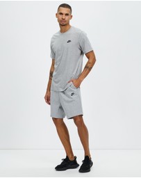 Nike - Nike Sportswear Club Tee