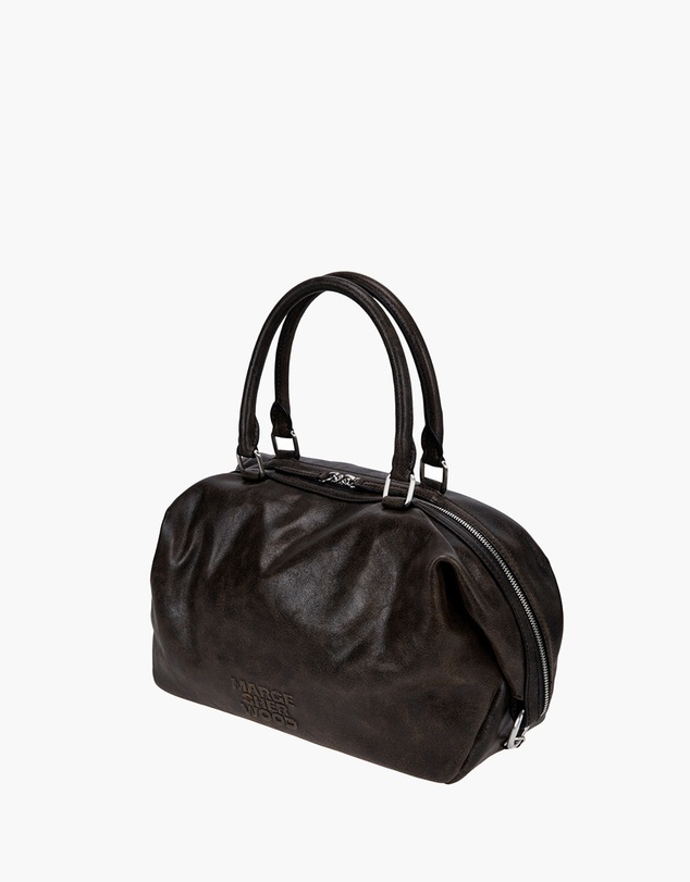 MARGESHERWOOD - Dumpling Tote Bag
