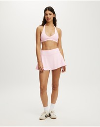 Cotton On Body Active - Ultra Soft Wrap Crop