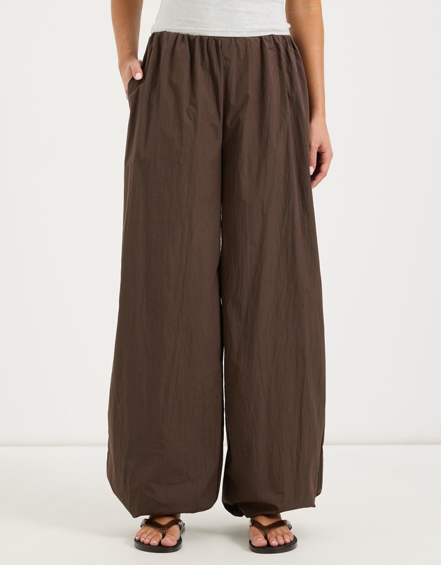 Calli - Halle Balloon Pants