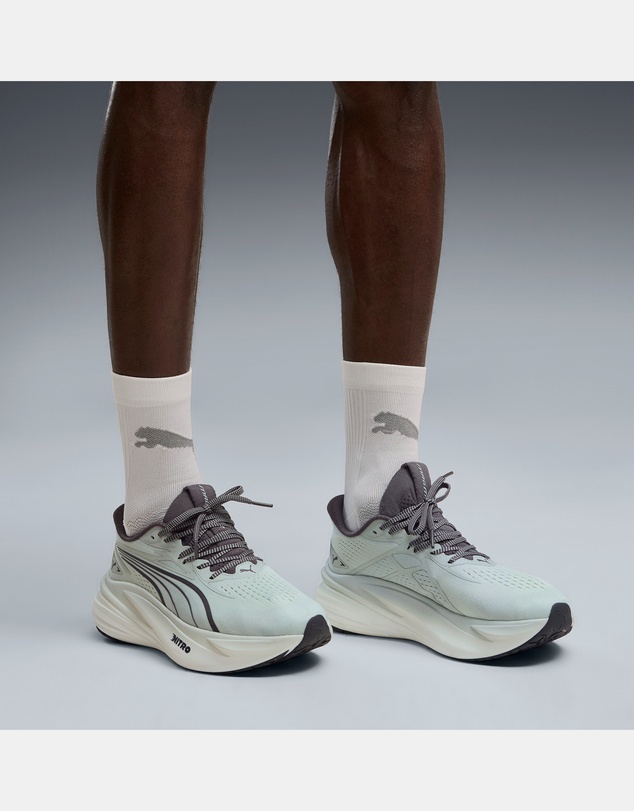 Puma - MagMax NITRO 2 Running Shoes - Men
