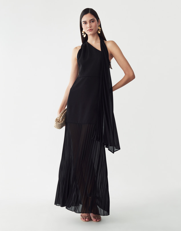 Willa - Roisin Maxi Dress