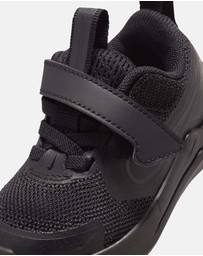 Nike - Cosmic Runner Infant Black