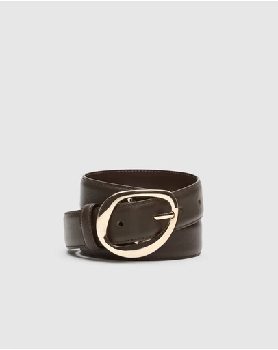 Seed Heritage - Everly Buckle Belt