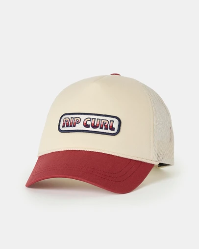 Rip Curl - Mixed Revival Trucker Cap