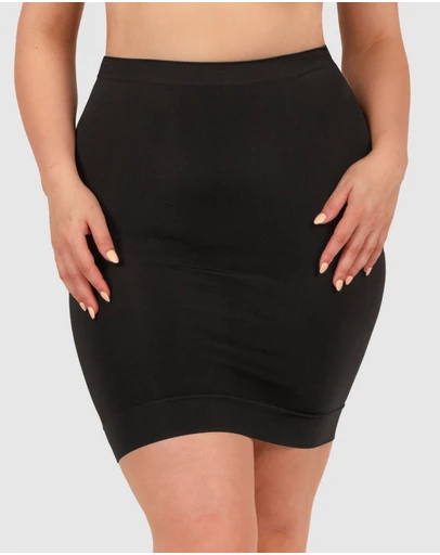 B Free Intimate Apparel - Half Slip Shaping Skirt