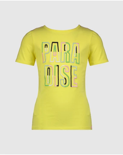 NONO - Kusu Tee - Kids-Teens