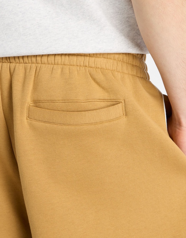 New Balance - Trackside Fleece Shorts 7