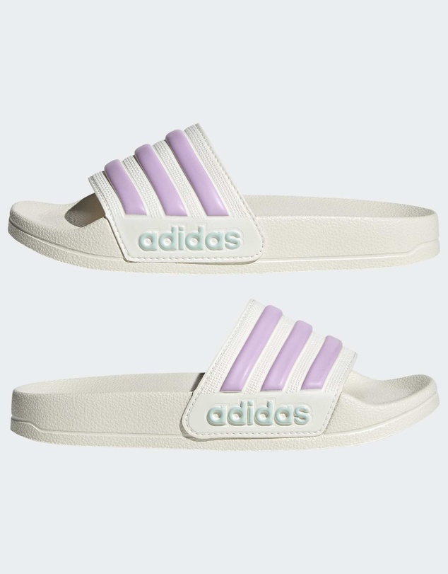 adidas Sportswear - ADILETTE SHOWER SLIDES Kids