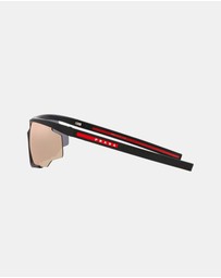 Prada Linea Rossa - 0PS 07YS