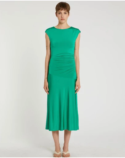 Marella - Smeralda Jersey Dress