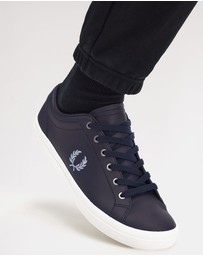 Fred Perry - Baseline Leather - Unisex