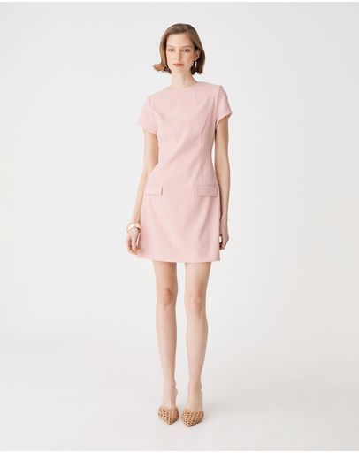 Shell Pink