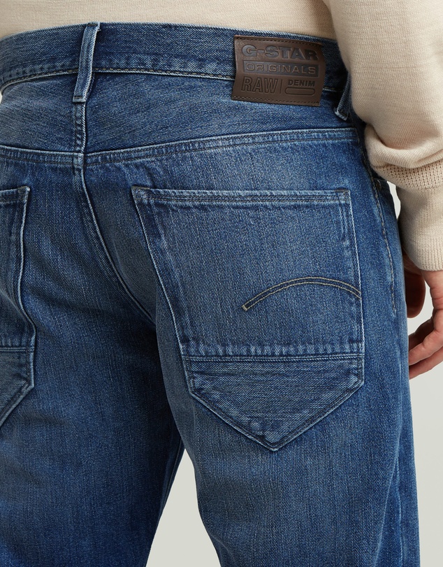 G-Star - Morry FWD Regular Tapered