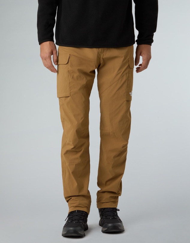 The North Face - Exploration Cargo Pants