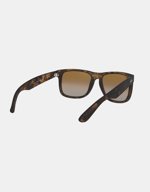 Ray-Ban - Justin Polarised RB4165