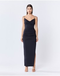 ids - When The Sun Goes Down Dress