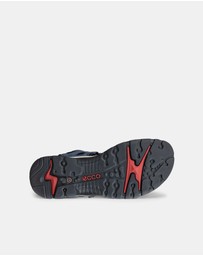 ECCO - ECCO Offroad