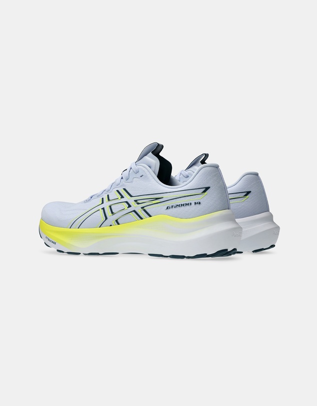 ASICS - GT-2000 14 - Men's