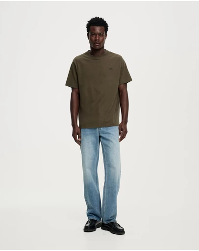 Neuw - 80s Shadow Tee
