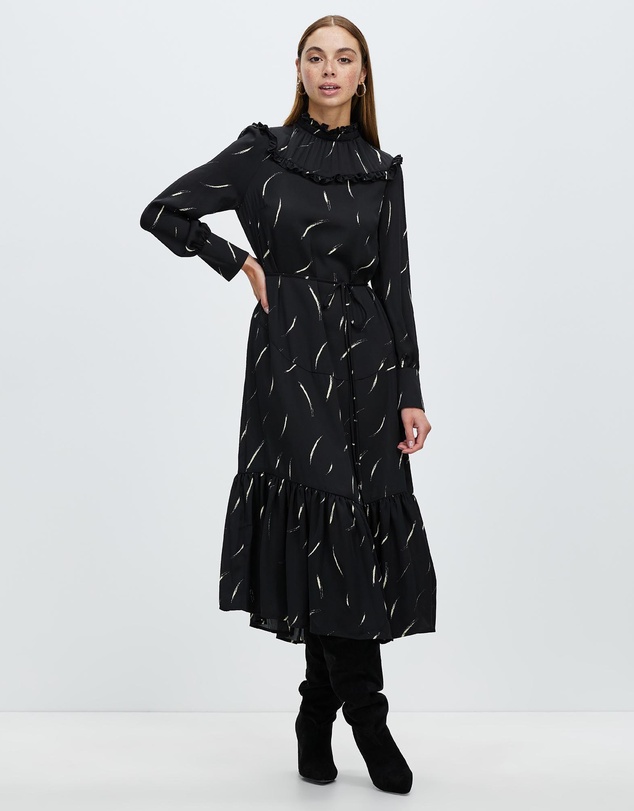 Grace Willow - Camilla Dress