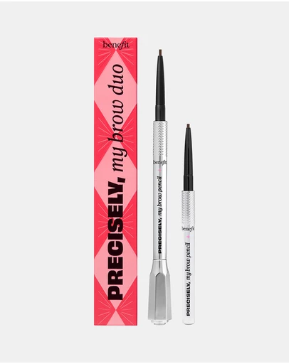Benefit Cosmetics - Precisely, My Brow Duo