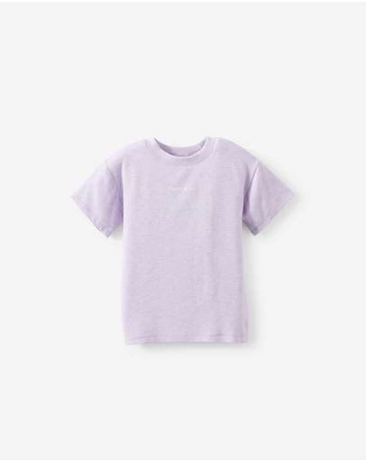 Cotton On Kids - Cuddlecosy Short Sleeve Pyjama Top