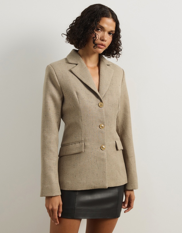 Atmos&Here - Celia Tailored Blazer