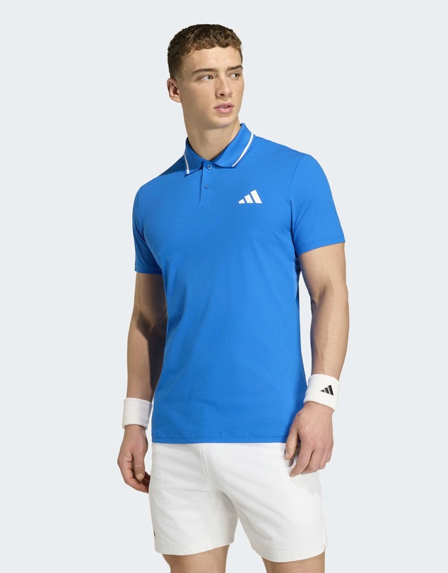 adidas Performance - Tennis Climacool Freelift Polo Shirt Pro Mens