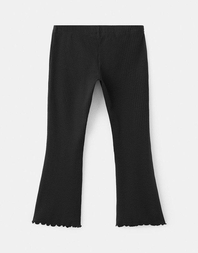 M.N.G - Flare Leggings - Babies-Kids