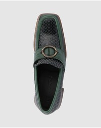Beau Coops - Anella Loafers
