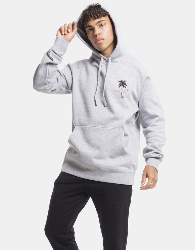 Vacancy Co - Tropical Hoodie