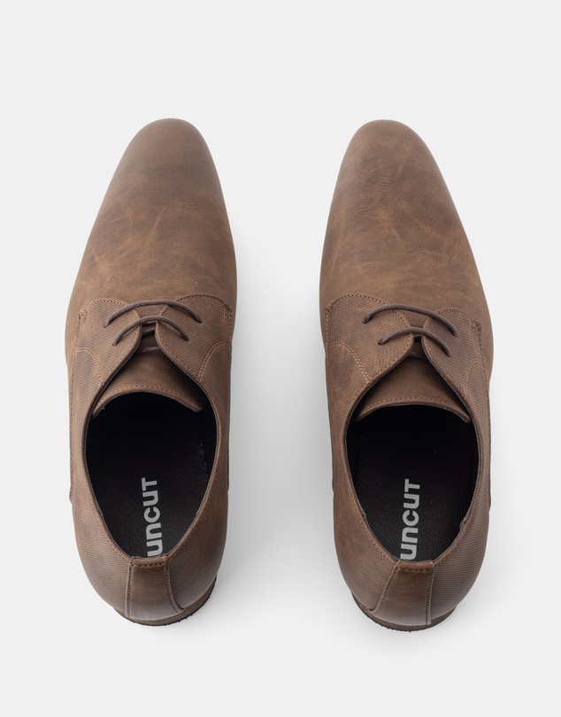 Uncut - Chartmann Dress Shoes