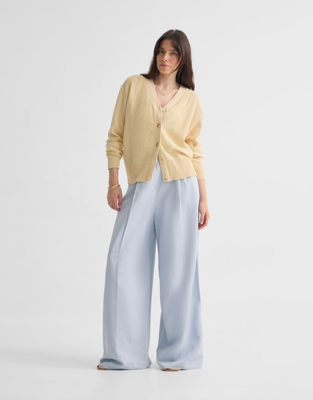 Oxford - Porto Cardigan