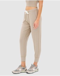 Splits59 - Kiki Rib 7/8 Sweatpants