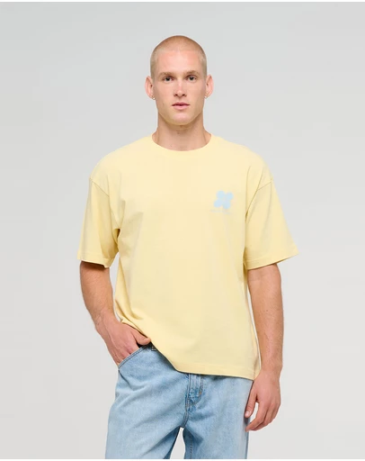 Abrand - Bobby Photosynth Tee