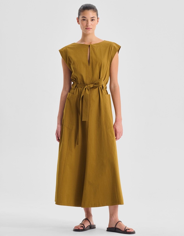 Morrison - Marique Dress