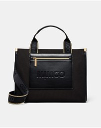 MIMCO - Patch Tote Bag