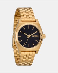 Nixon - Medium Time Teller Watch