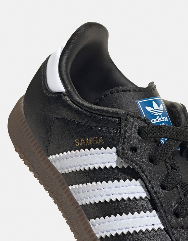 adidas Originals - Samba OG - Babies