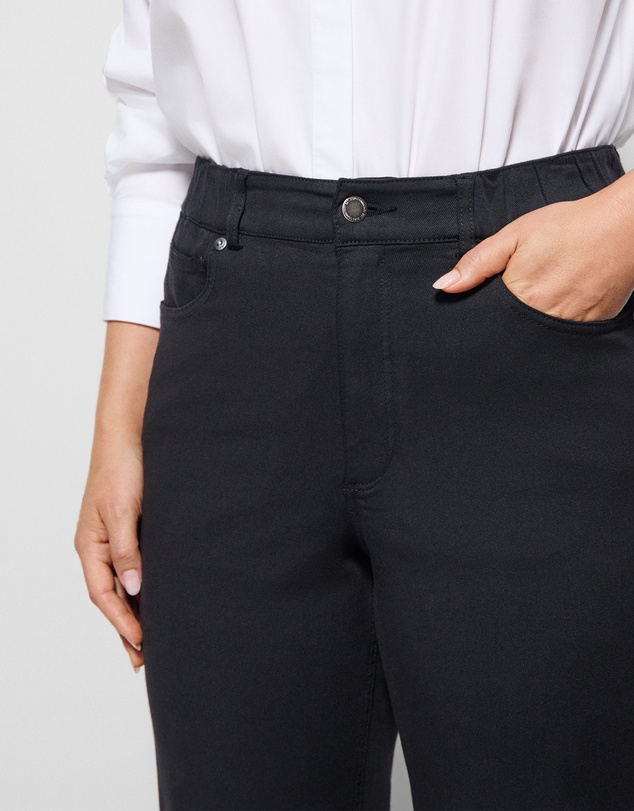 Commonry - The Soft Stretch Casual Pant