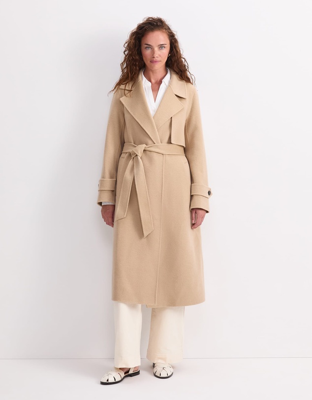 Sportscraft - Martha Long Coat