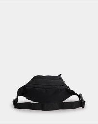 Quiksilver - Mens Lone Walker Bum Bag